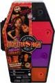 Monster High Neon Frights Toralei HNF80