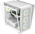 DarkFlash DLX4000 MESH White