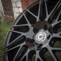 Wrath Wheels WF4