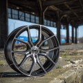 Wrath Wheels WF7