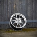 Wrath Wheels WF11