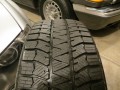 Bridgestone Blizzak WS90
