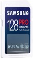 Samsung PRO Ultimate SDXC 128Gb