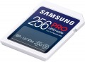 Samsung PRO Ultimate SDXC 256Gb