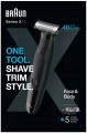Braun Series X XT3200