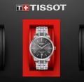 TISSOT Chemin des Tourelles Powermatic 80 T139.807.11.061.00