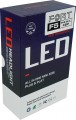 FORT F5 H4 6000K 2pcs