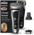 Braun Series 9 Pro+ 9557s