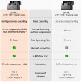 DJI Mic 2 (2TX + 1RX + Charging Case)