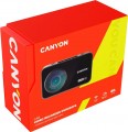 Canyon DVR-25GPS