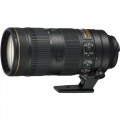 Nikon 70-200mm f/2.8E VR AF-S FL ED Nikkor