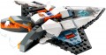 Lego Interstellar Spaceship 60430