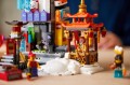 Lego Megapolis City 5th Anniversary 80054