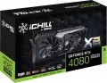 INNO3D GeForce RTX 4080 SUPER ICHILL X3