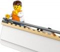 Lego Sailboat 60438