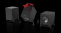 Teufel Cinebar Duett Power Edition "2.1-Set"