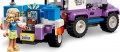 Lego Stargazing Camping Vehicle 42603