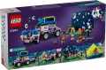 Lego Stargazing Camping Vehicle 42603