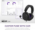 NZXT Relay Headset