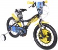Dino Bikes Batman 16