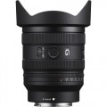 Sony 24-50mm f/2.8 G FE