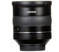 Samyang 85mm f/1.2 Premium MF