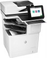 HP LaserJet Managed Flow E62665Z