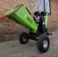 Mast Gartentechnik DGS1500