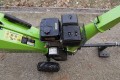 Mast Gartentechnik GS1500