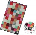 Becover Smart Case for Tab M8 HD/M8 FHD/M8 3rd Gen