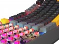 Genesis Thor 230 TKL Brown Switch