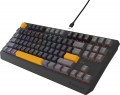 Genesis Thor 230 TKL Brown Switch