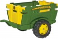 Rolly Toys rollyJunior John Deere Traktor