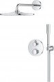 Grohe Grohtherm 34869000