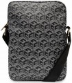 GUESS GCube Stripe Tablet Bag 10