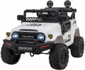 Ramiz Toyota FJ Cruiser