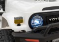 Ramiz Toyota FJ Cruiser