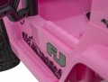 Ramiz Toyota FJ Cruiser