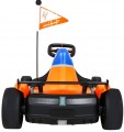 Ramiz McLaren Drift