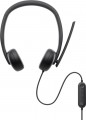 Dell Pro Stereo Headset WH3024