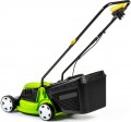 Fieldmann FZR 2021-E