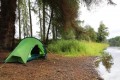 Vango Apex Compact 100