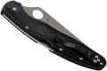 Spyderco Police 4 FRN