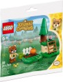 Lego Maples Pumpkin Garden 30662