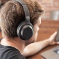 Our Pure Planet Signature Headphones