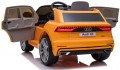 LEAN Toys Audi Q8 JJ2066