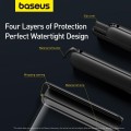 BASEUS Let's Go Slip Cover Waterproof Bag 7.2"