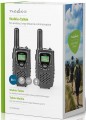 Nedis WLTK0800BK