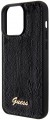 GUESS Sequin Script Metal for iPhone 15 Pro