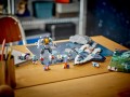 Lego Space Explorers Pack 60441